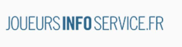 Joueurs Info Service